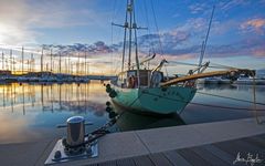 Veliero - Marina di Olbia