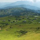 Velika Planina #1 (Reload)