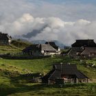 Velika planina 1 - Slovenia