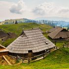 Velika Planina #2