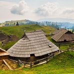 Velika Planina #2