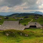 Velika Planina #3