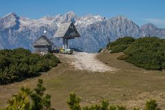 Velika Planina