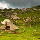 Velika Planina #5