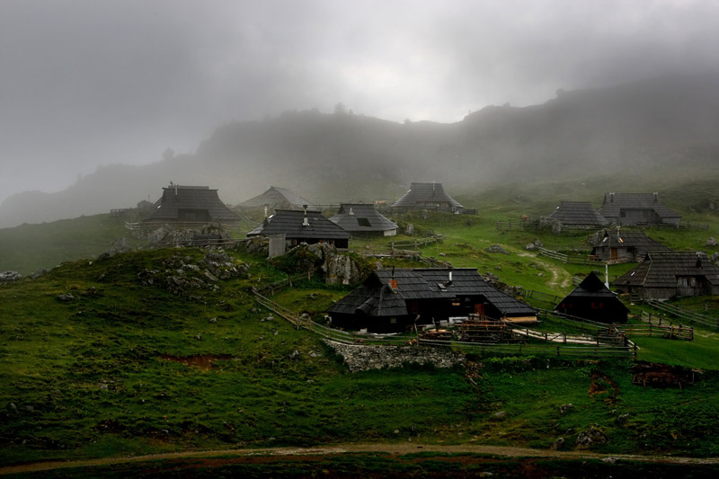 Velika planina