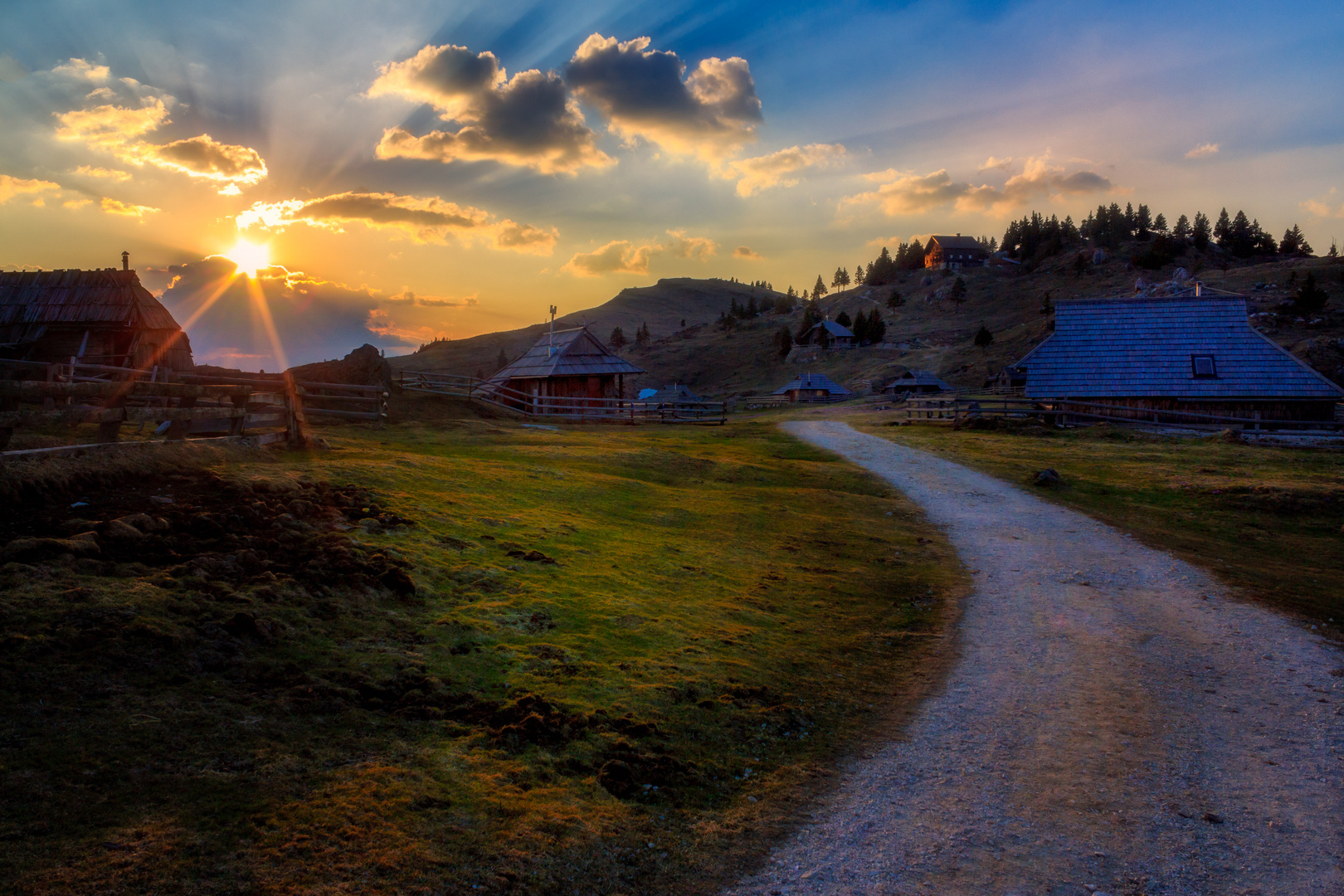 Velika planina