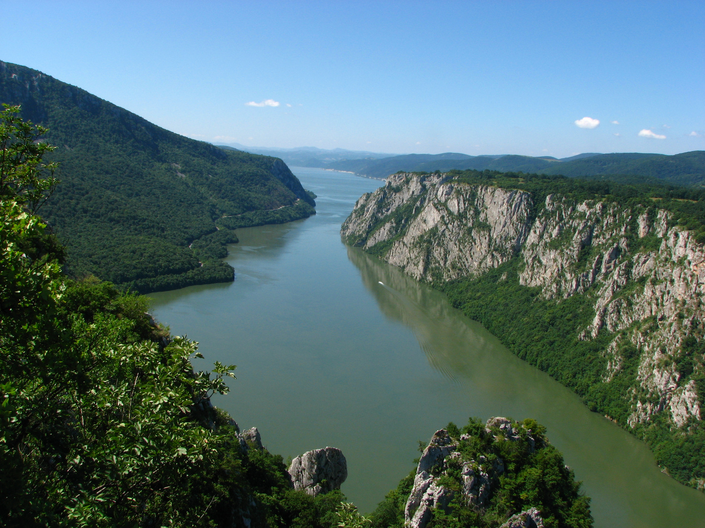 Veliki Strbac , Serbia