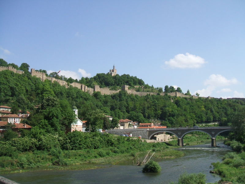 Veliko Tarnovo