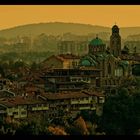 Veliko Tarnovo