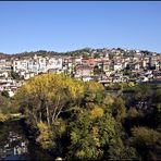 Veliko Tarnovo