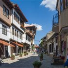 Veliko Tarnovo   Handwerkergasse