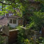 Veliko Tarnovo    romantische Ecke