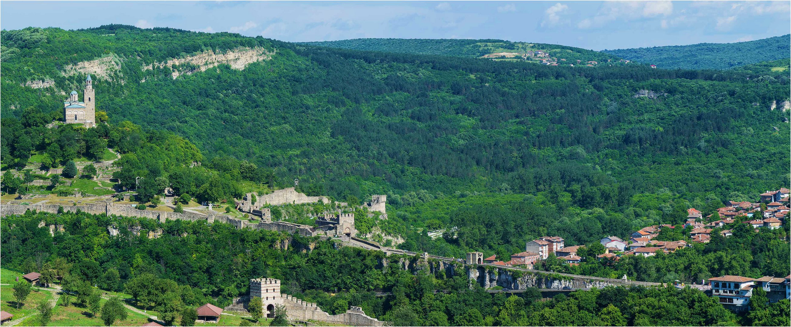 Veliko Tarnovo   Zarewez