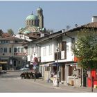 Veliko Tirnovo in Bulgaria ... 2006.