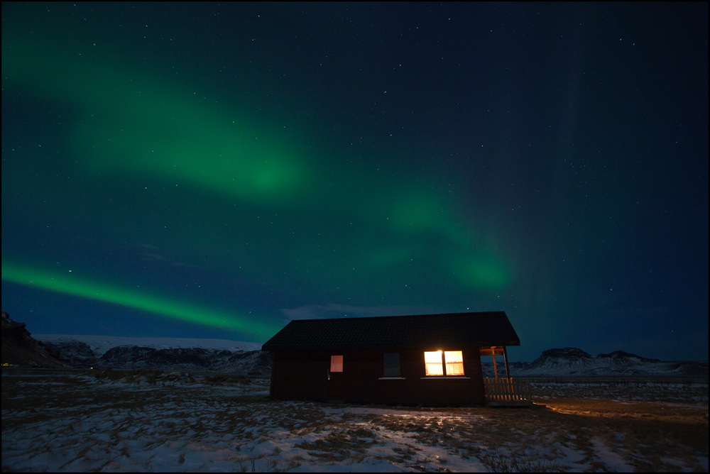 Vellir / Northern Light