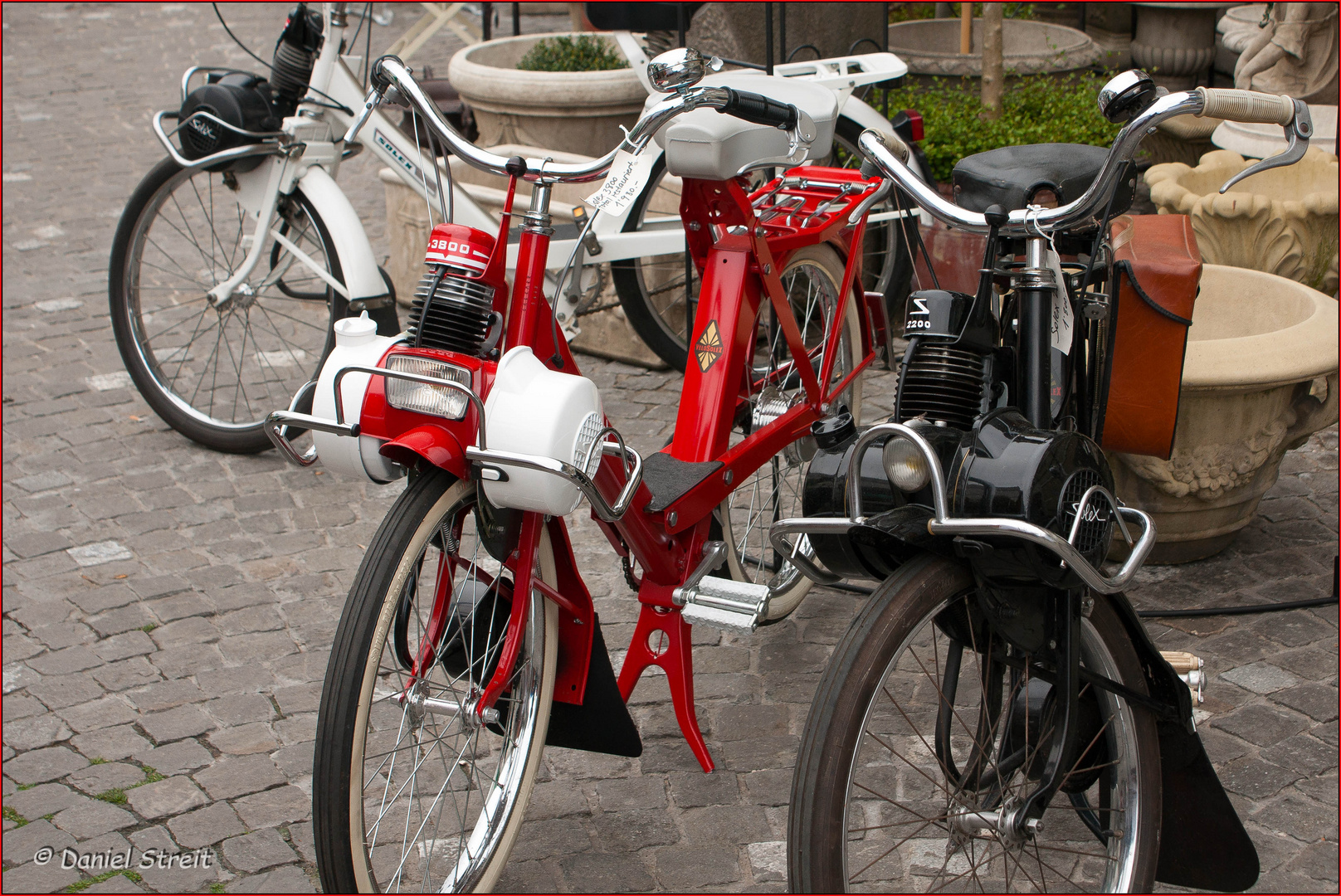 Velo- Solex