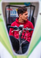 velo taxi