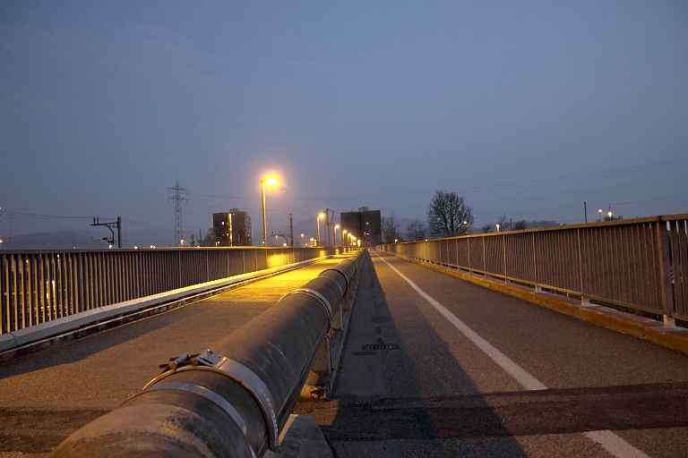 Velobrücke