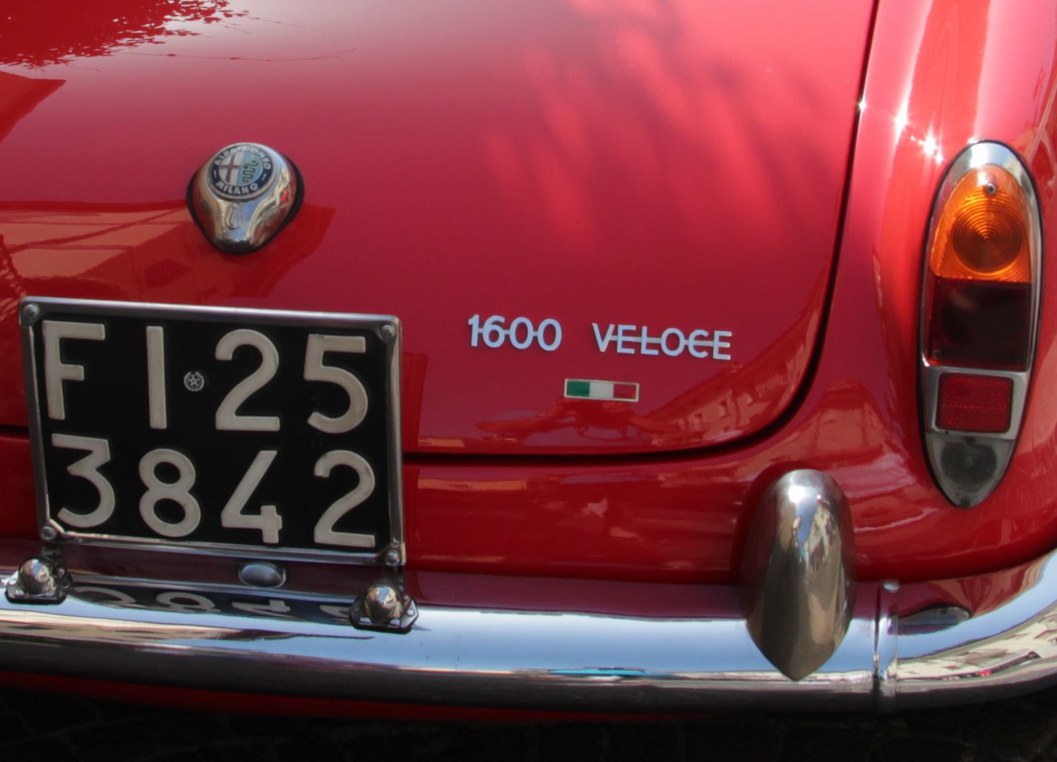 Veloce