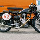 Velocette 1938