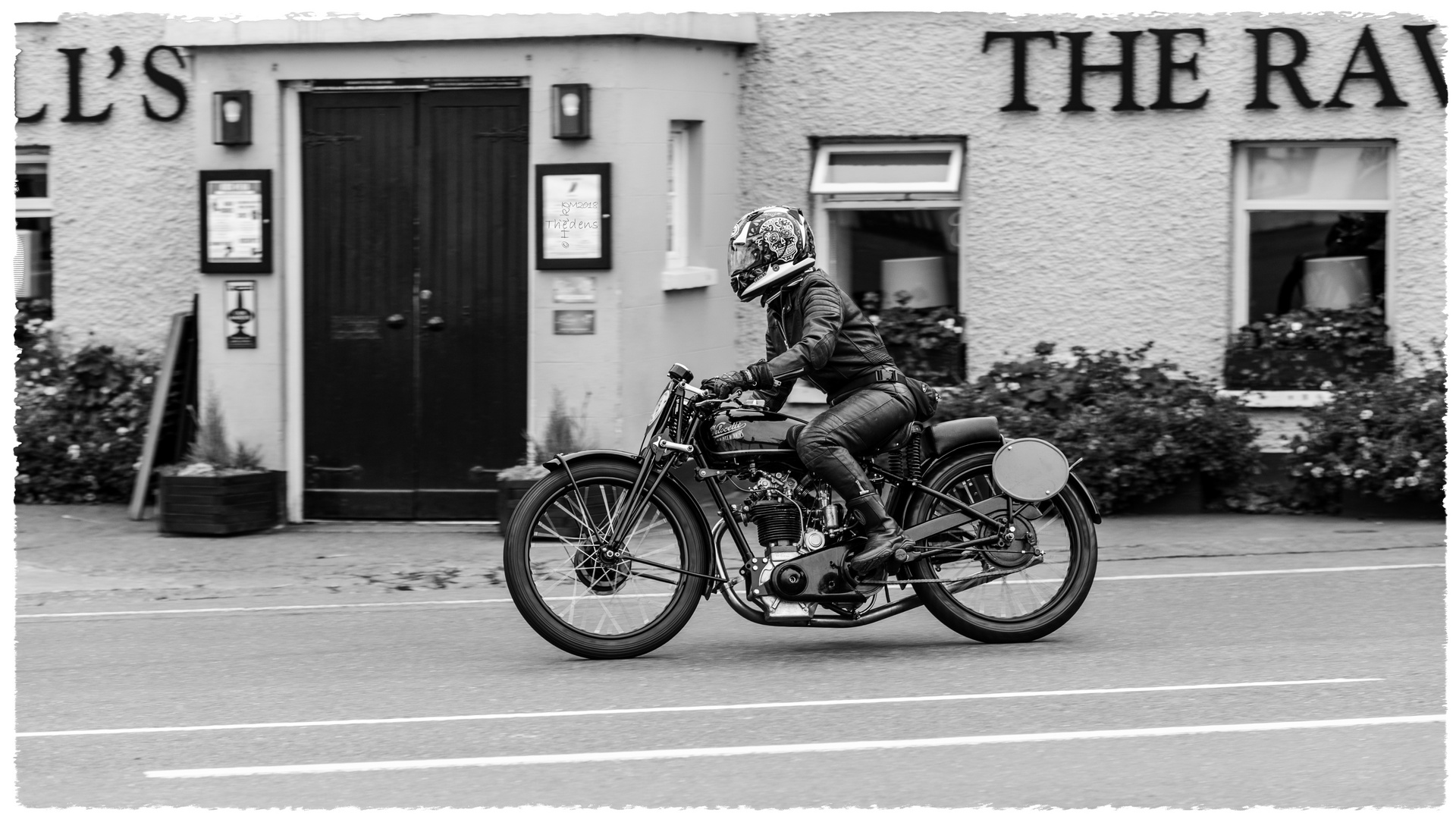 Velocette