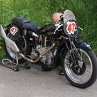 Velocette Klassiker