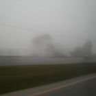 velocidad y niebla