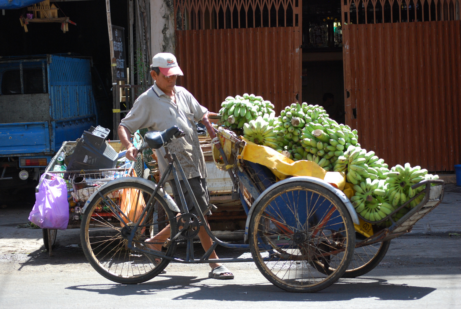 velocipede phnom penh