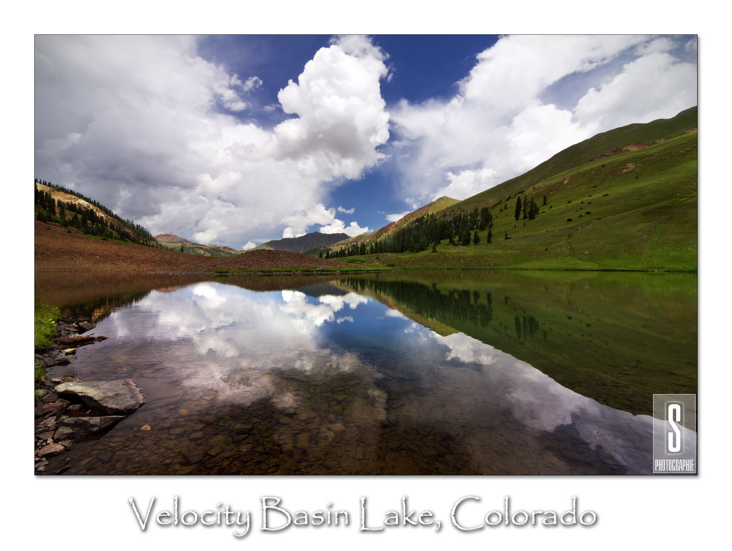 Velocity Basin