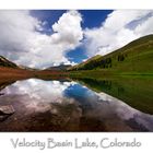 Velocity Basin