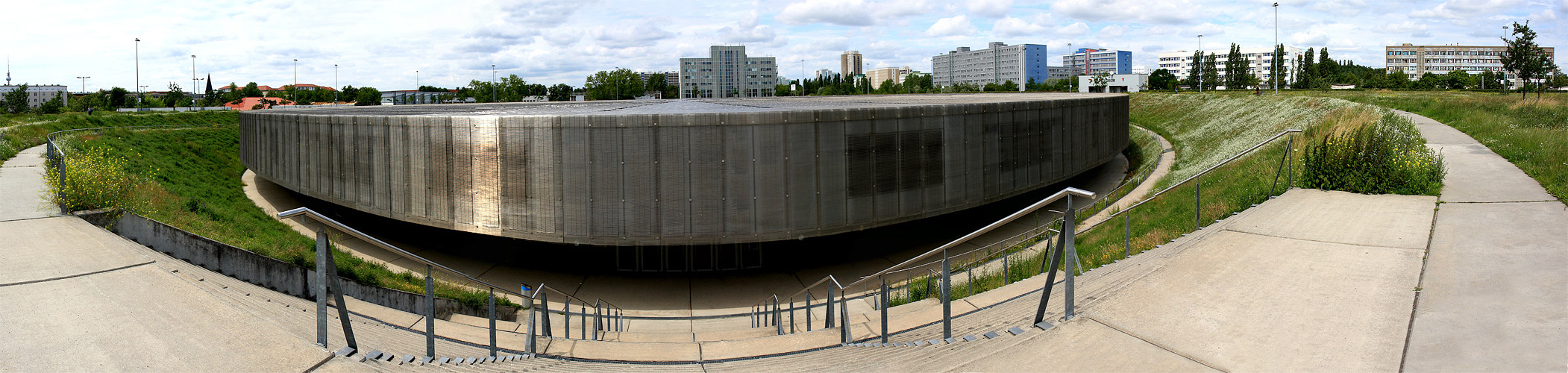 Velodrom