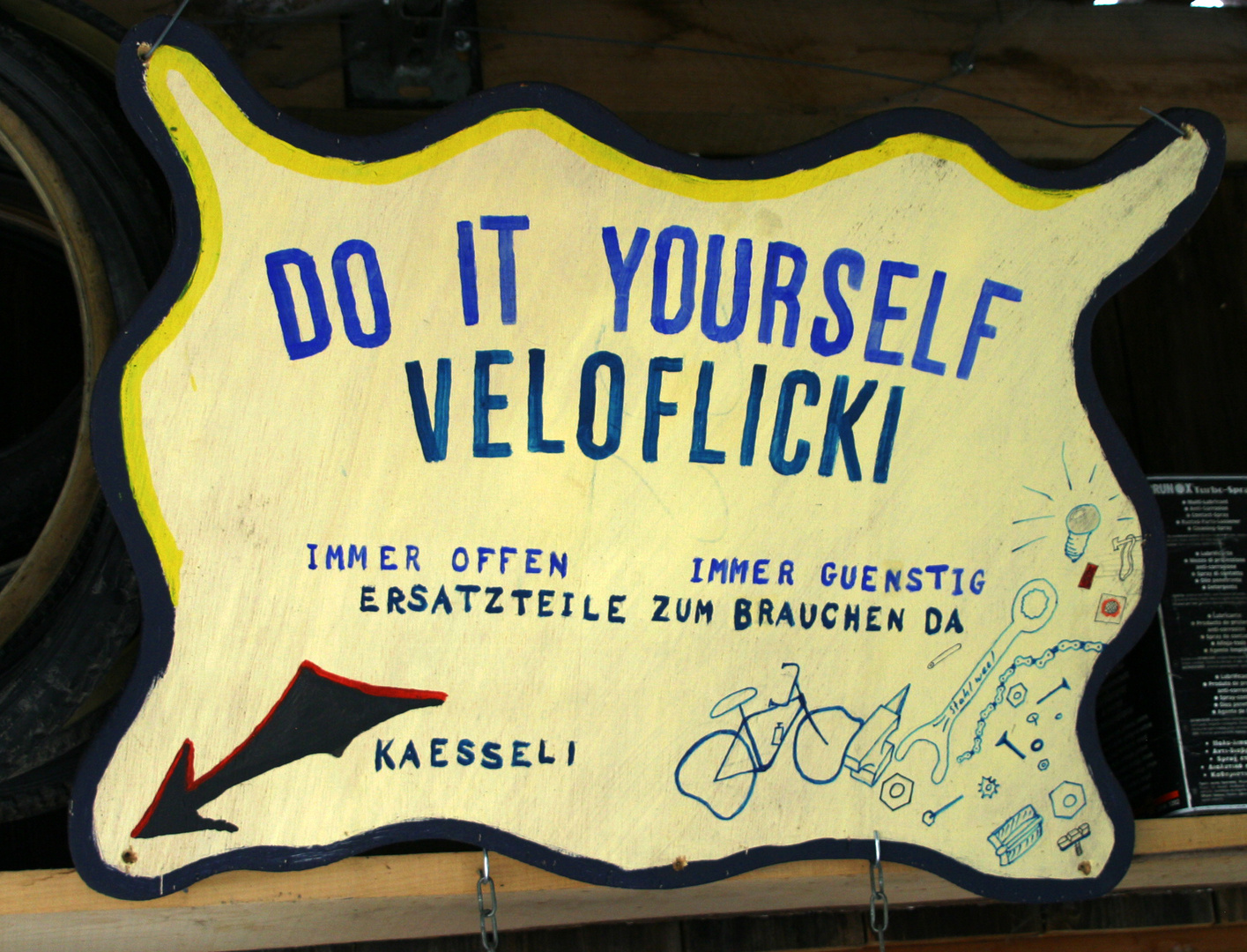 Veloflicki...