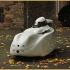 Velomobile