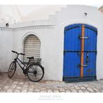 Vélos de Tunisie