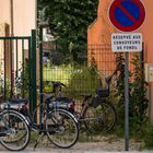 vélos et vélocipèdes