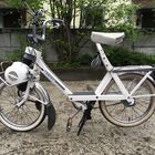 Velosolex Modell 5000, Jahrgang 1974