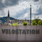 °Velostation°