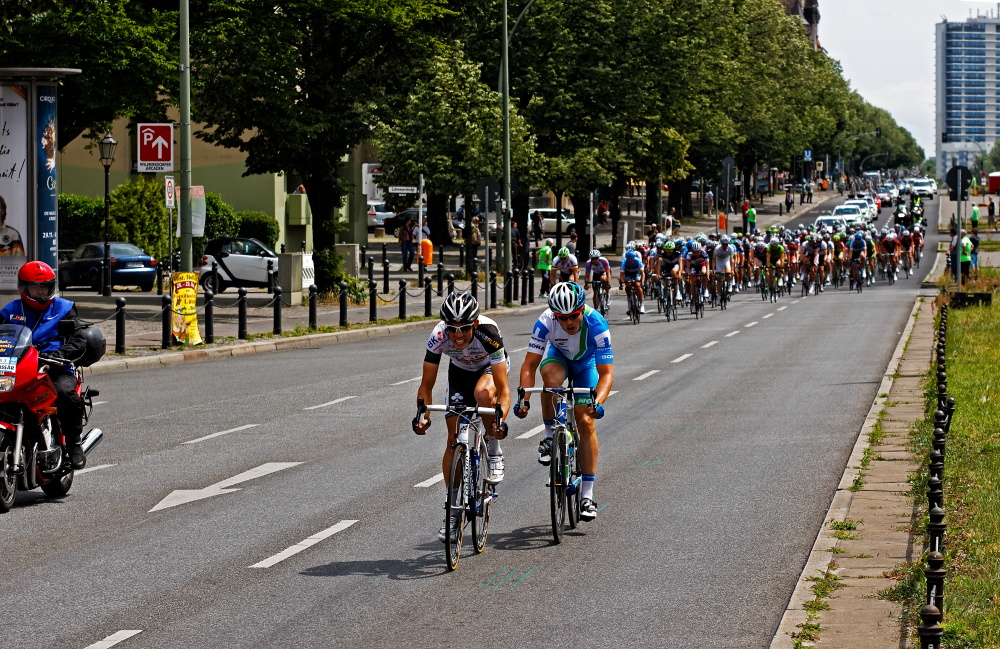 ... Velothon 2012 - I ...