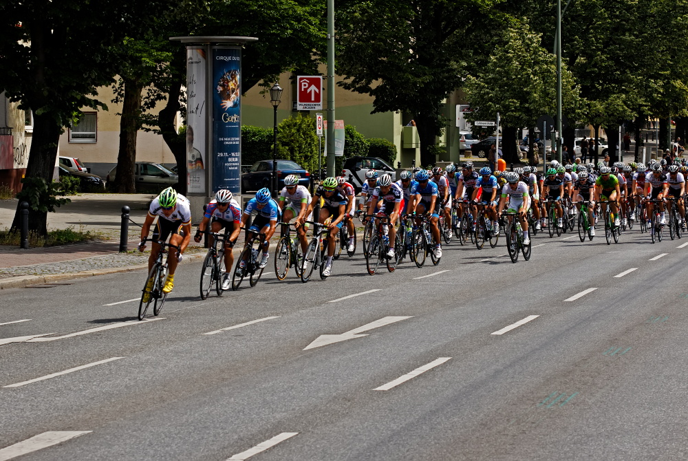 ... Velothon 2012 - II ...