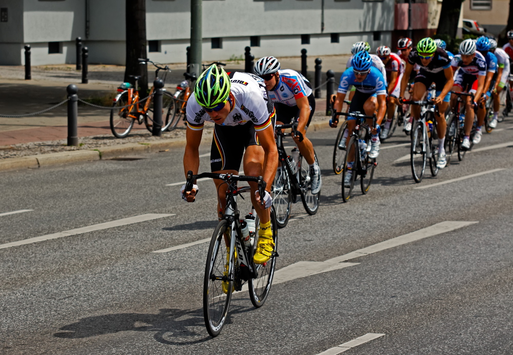 ... Velothon 2012 - III ...