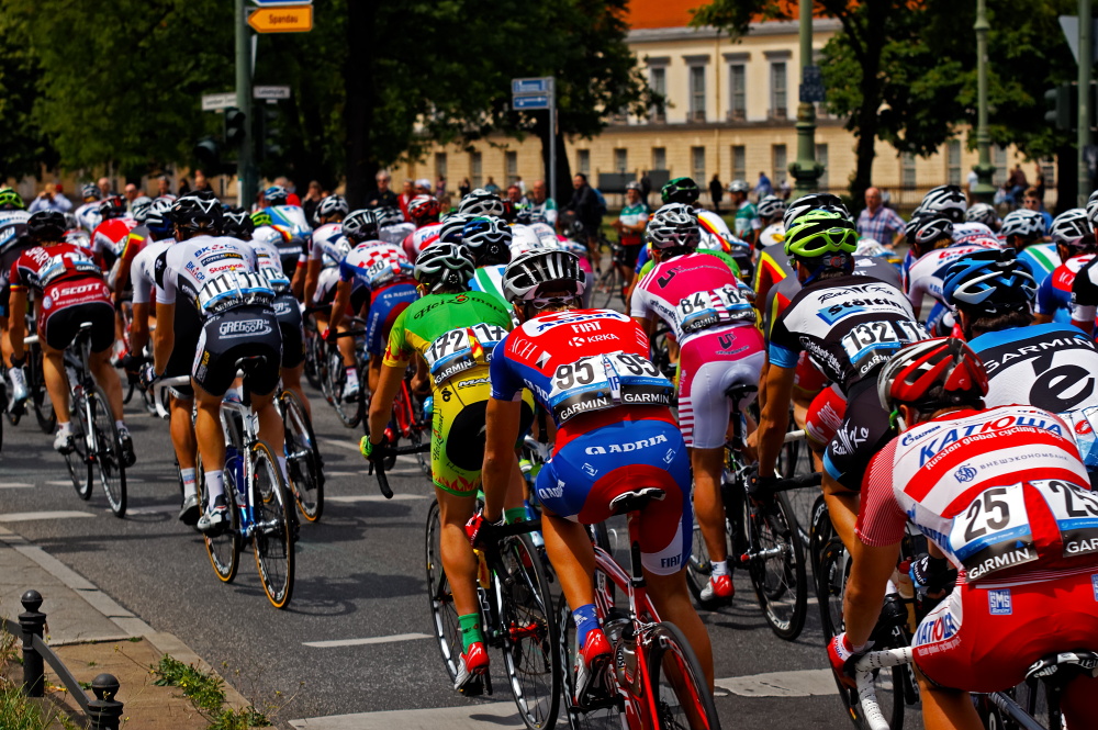 ... Velothon 2012 - IV ...