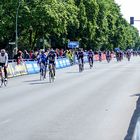 Velothon 2015 in Berlin