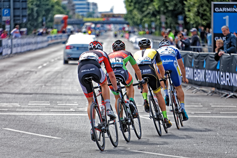 ... Velothon 2015 IV ...