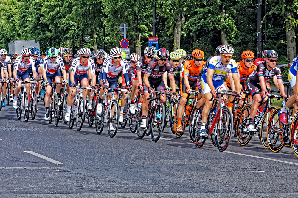 ... Velothon 2015 VIII ...