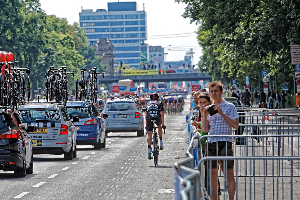 ... Velothon 2015 XII ...