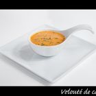 Velouté de carotte