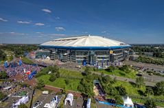 Veltins Arena