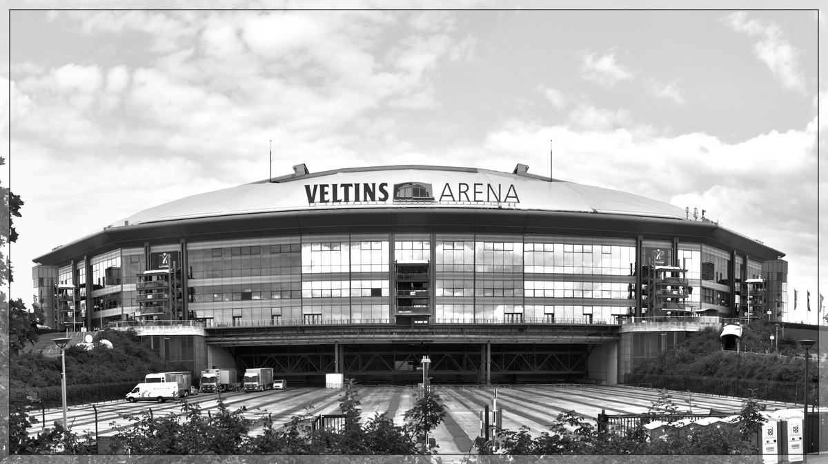 Veltins Arena