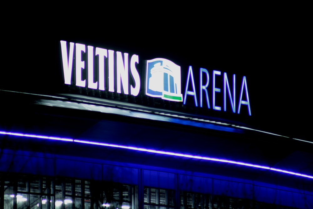 Veltins Arena