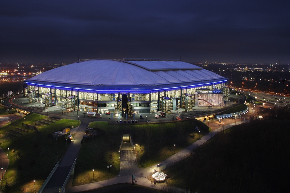 VELTINS ARENA